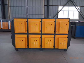 橡膠加工行業廢氣治理設備 關鍵技術、生產廠家與價格指南