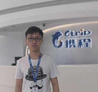 互聯網+時代下上海軟件開發人才的崛起——計算機工程學院學子的機遇與使命